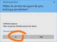 online-support-uac